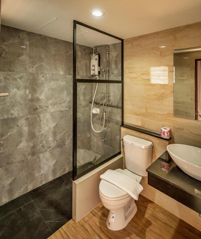 Hotel Ingmon House Čiang Mai Exteriér fotografie